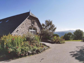 Maison d'Hôtes La Grange, Salers